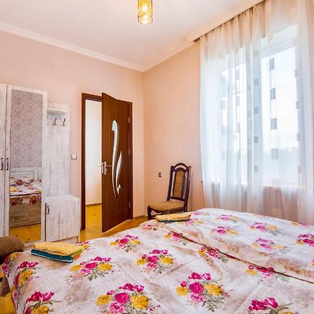 Hotel Tomas Kokhi Akhaltsikhe  Esterno foto