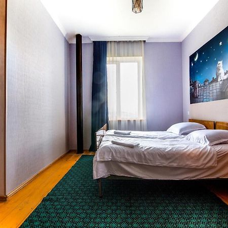 Hotel Tomas Kokhi Akhaltsikhe  Esterno foto