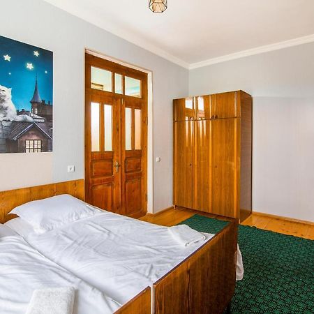 Hotel Tomas Kokhi Akhaltsikhe  Esterno foto