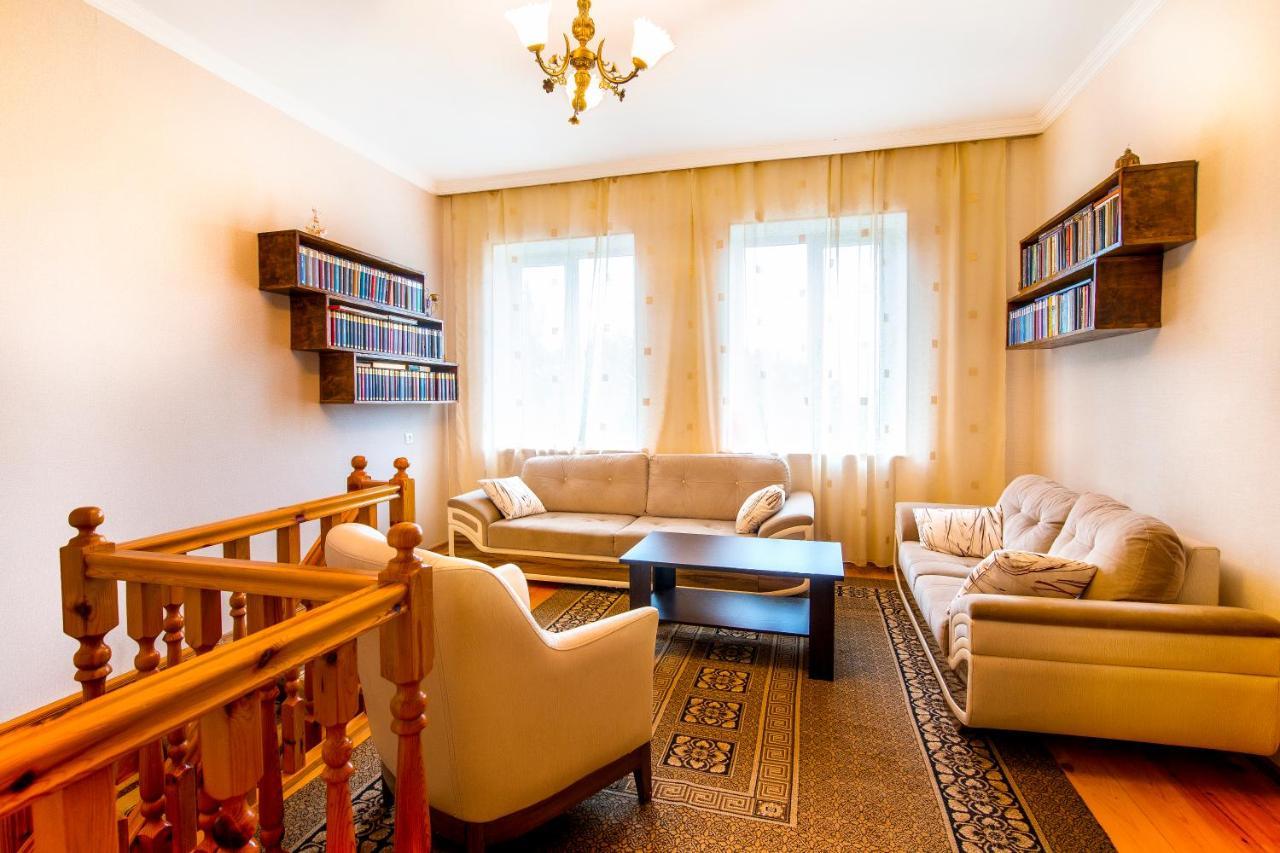 Hotel Tomas Kokhi Akhaltsikhe  Esterno foto
