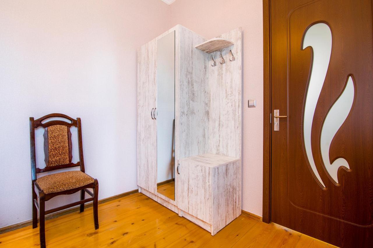 Hotel Tomas Kokhi Akhaltsikhe  Esterno foto