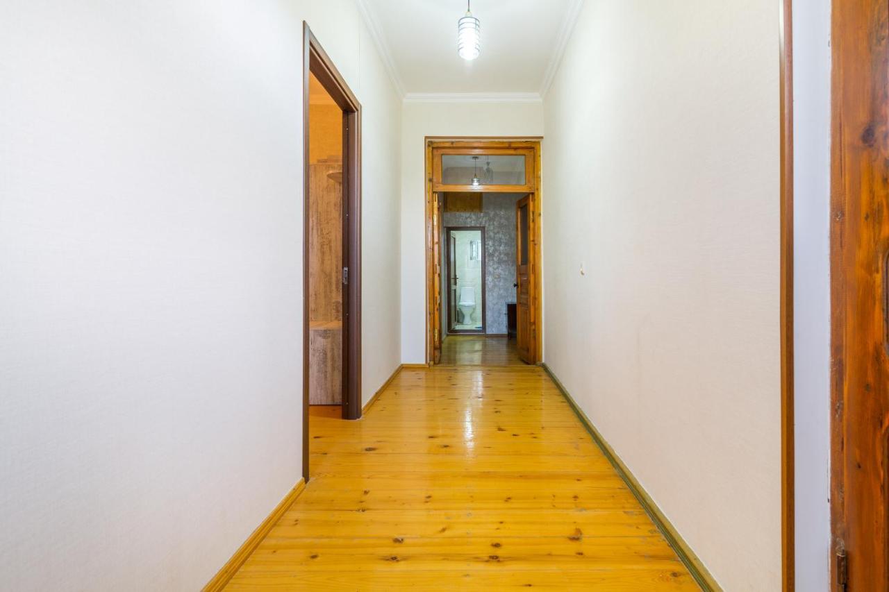Hotel Tomas Kokhi Akhaltsikhe  Esterno foto