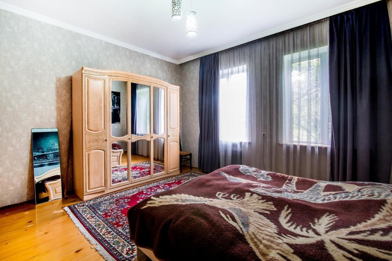 Hotel Tomas Kokhi Akhaltsikhe  Esterno foto