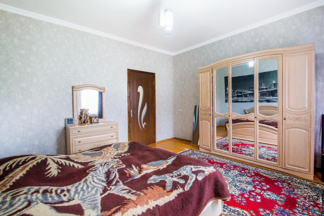 Hotel Tomas Kokhi Akhaltsikhe  Esterno foto