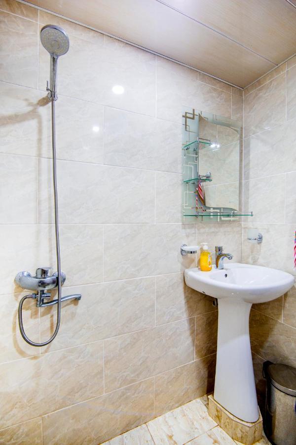 Hotel Tomas Kokhi Akhaltsikhe  Esterno foto