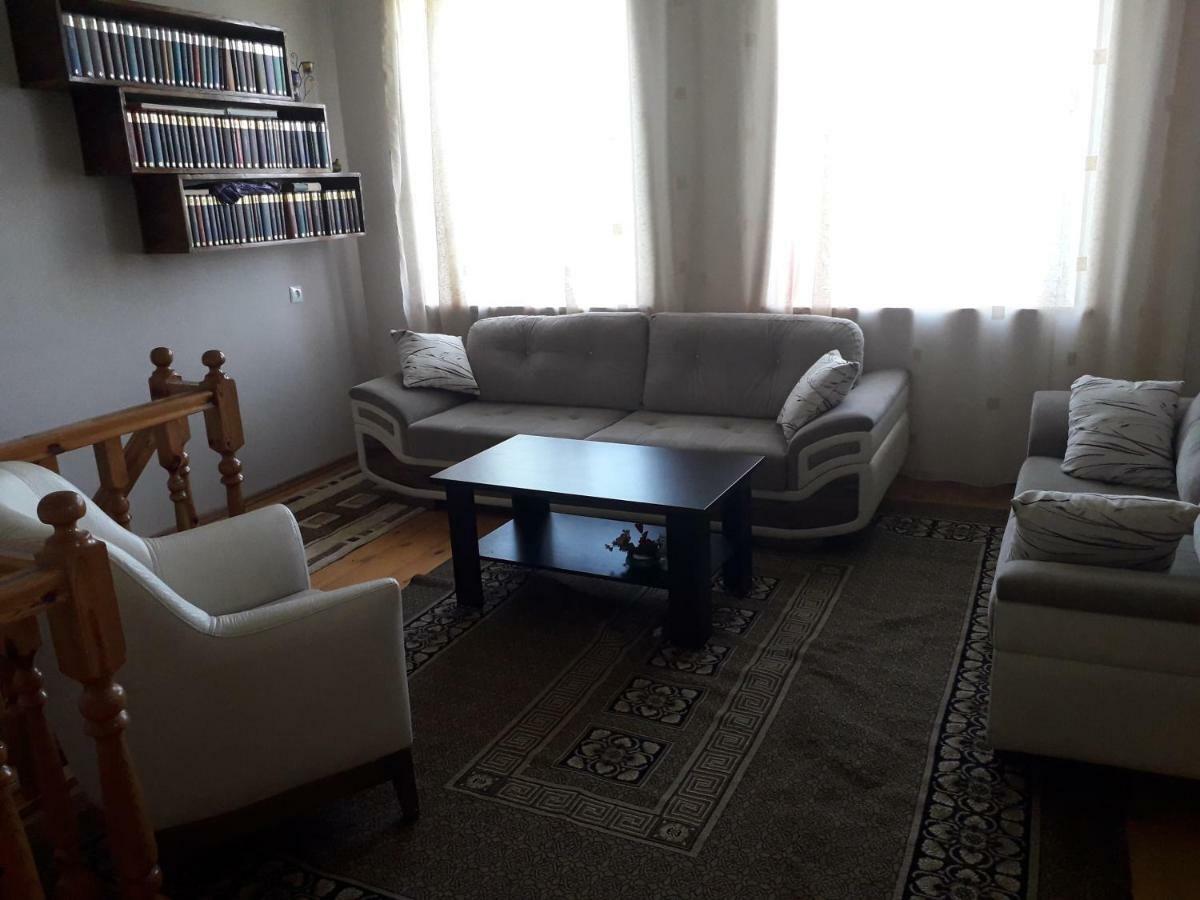 Hotel Tomas Kokhi Akhaltsikhe  Esterno foto