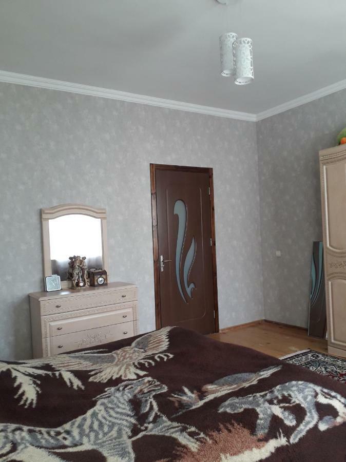 Hotel Tomas Kokhi Akhaltsikhe  Esterno foto